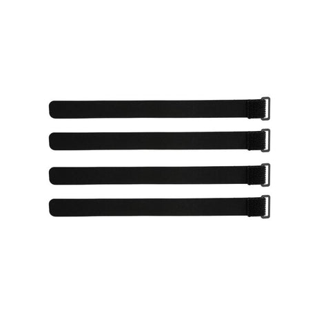 Topeak strap (300mm 4 pcs) - tetrarack r1 m1