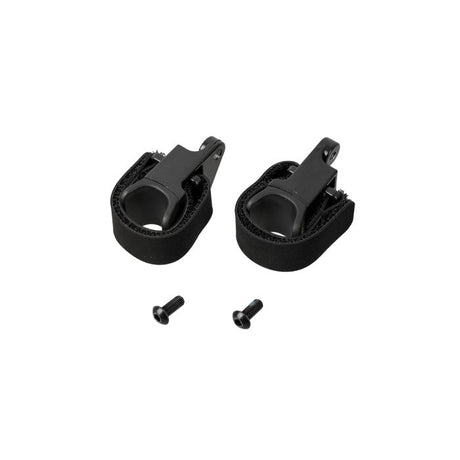 Topeak foot base (2 pcs) - tetrarack m2 hd