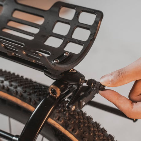 Topeak u-shell for z__i___rak essential