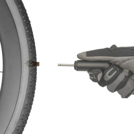 Topeak tubicartridge t16