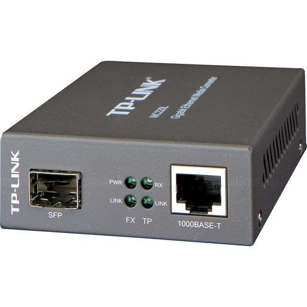 TP-Link MC220L