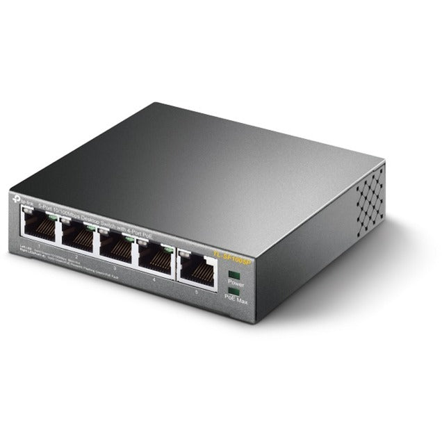 TP-Link TL-SF1005p