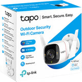 TP-LINK TAPO C320WS