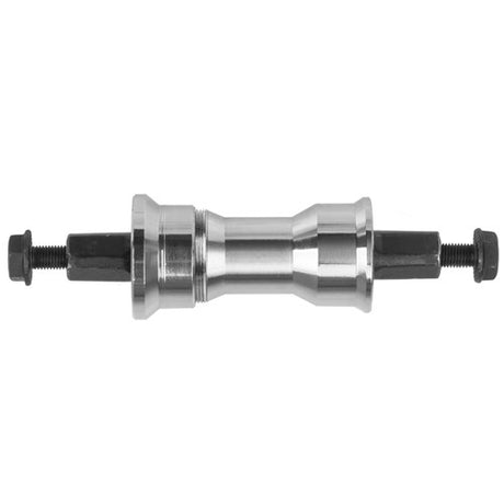 M-Wave M-wave vervangings reparatie trapas 122.5mm staal