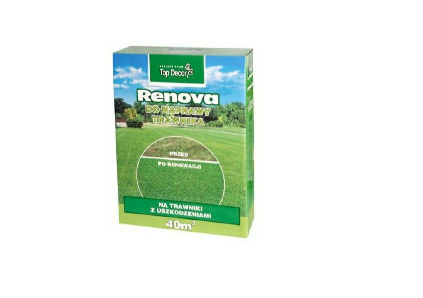 Renovagras 1 kg ozn partii: pl530 09 10060 m474 a
