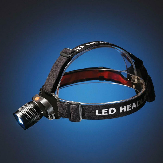 Tiross voorlicht menigte 3w ts-1100