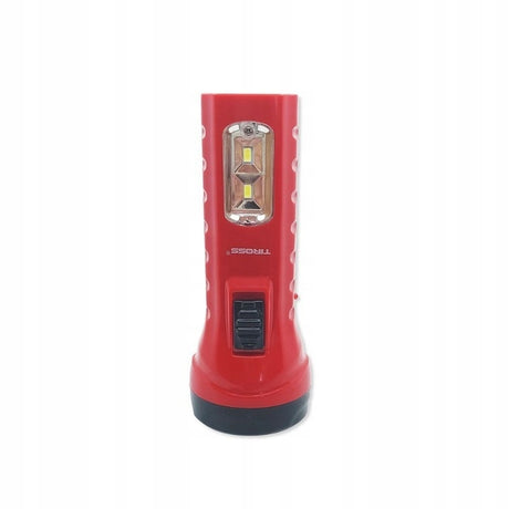 Tiross led zaklamp ts-3027
