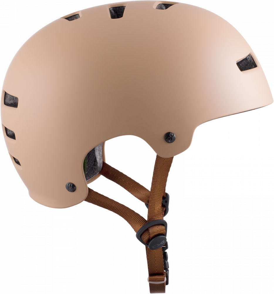 Tsg evolution solid colour - dirt helmet | xxs xs (52-54 cm)