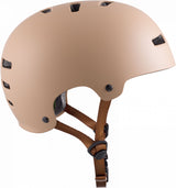Tsg evolution solid colour - dirt helmet | xxs xs (52-54 cm)