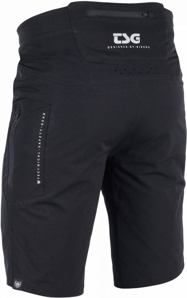 Tsg grip - mtb shorts | s