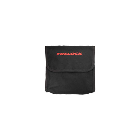 Trelock ZR 455 140 8 insteekketting - zwart