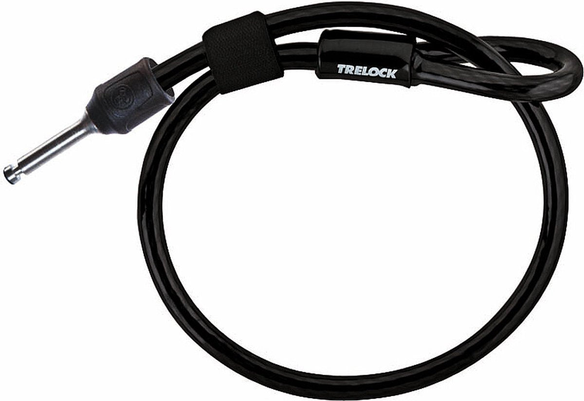 Trelock Protect -o -Connect Zr 310 - 180 cm - černá