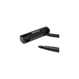 Trelock U4 mini 83-152 Beugelslot Zwart