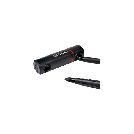 Trelock U4 mini 83-152 Beugelslot Zwart