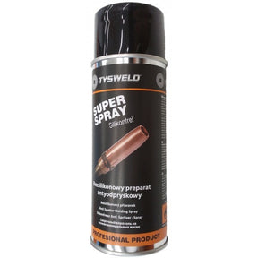 Antispray 0,4l tysweld