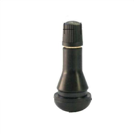 Alligator tubeless ventiel recht