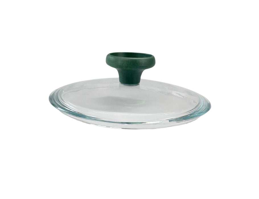 TVS Glass Lid Eco-OK 20 cm