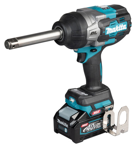 Imp makita actsleutel 3 4 40v xgt tw011gm201 1900nm 1x4,0ah lange pinring …