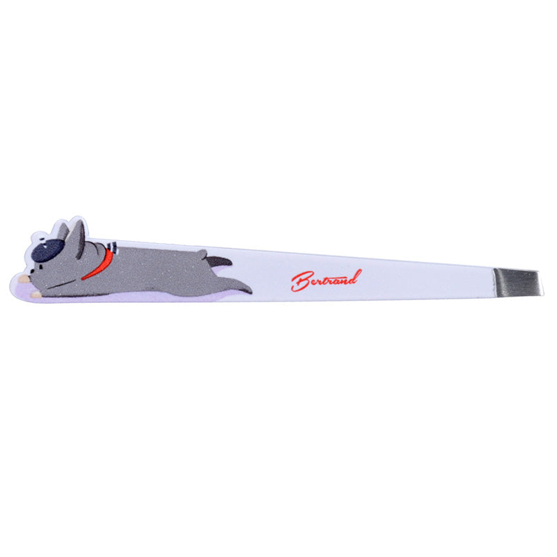 Bertrand defranse bulldog pincet