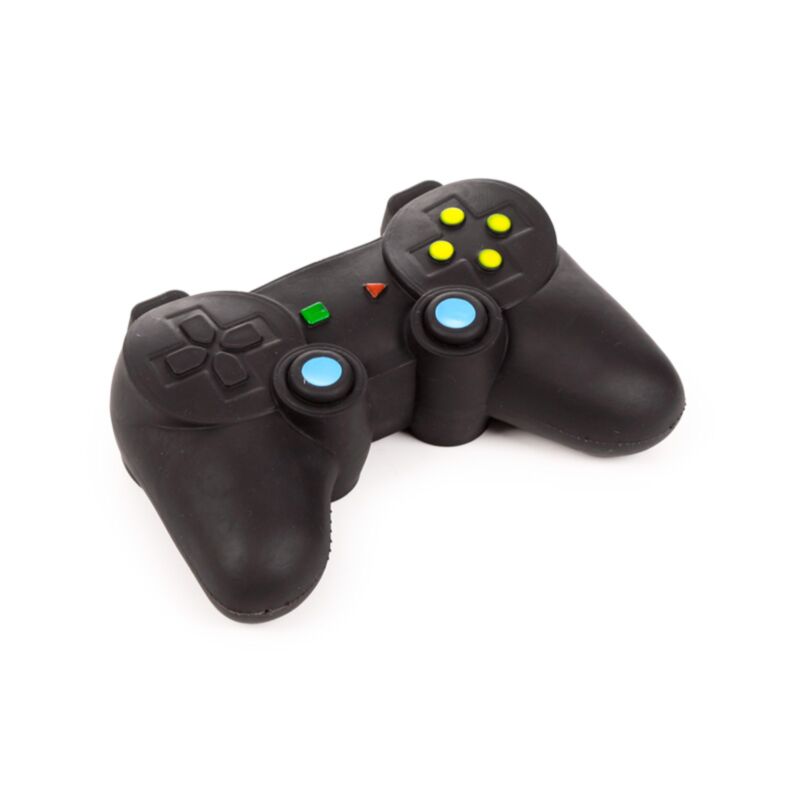 Stretch game over controller