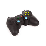 Stretch game over controller