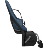 Thule achterzitje yepp 2 maxi framebevestiging majolica bl.