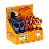 Wallace gromit bellenblaas
