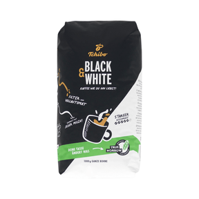 Tchibo black ’n white (8x 1000gr)