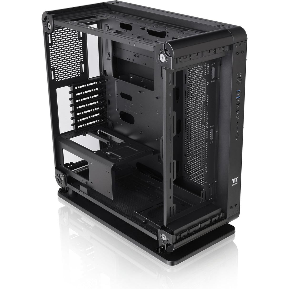 Thermaltake Core P6 Tempered Glass