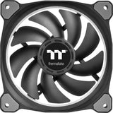 Thermaltake Thermaltake Riing Plus 14 LED RGB Radiator Fan TT Premium (5 F
