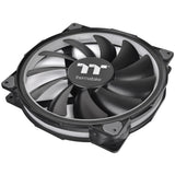 Thermaltake Thermaltake Riing Plus 20 LED RGB Case Fan
