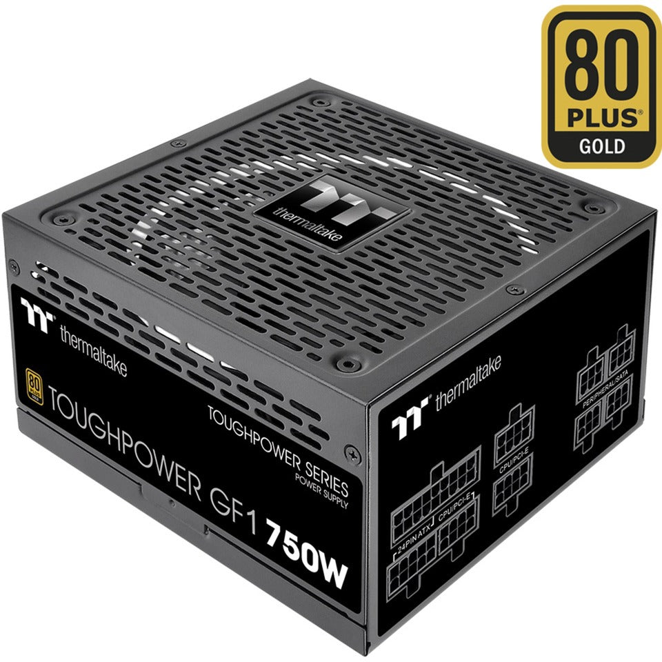 Thermaltake ToughPower GF1 750W