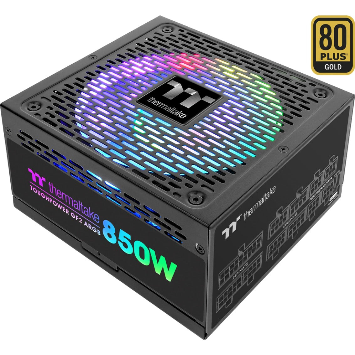 ThermalTake Toughpower GF2 ArgB 850W