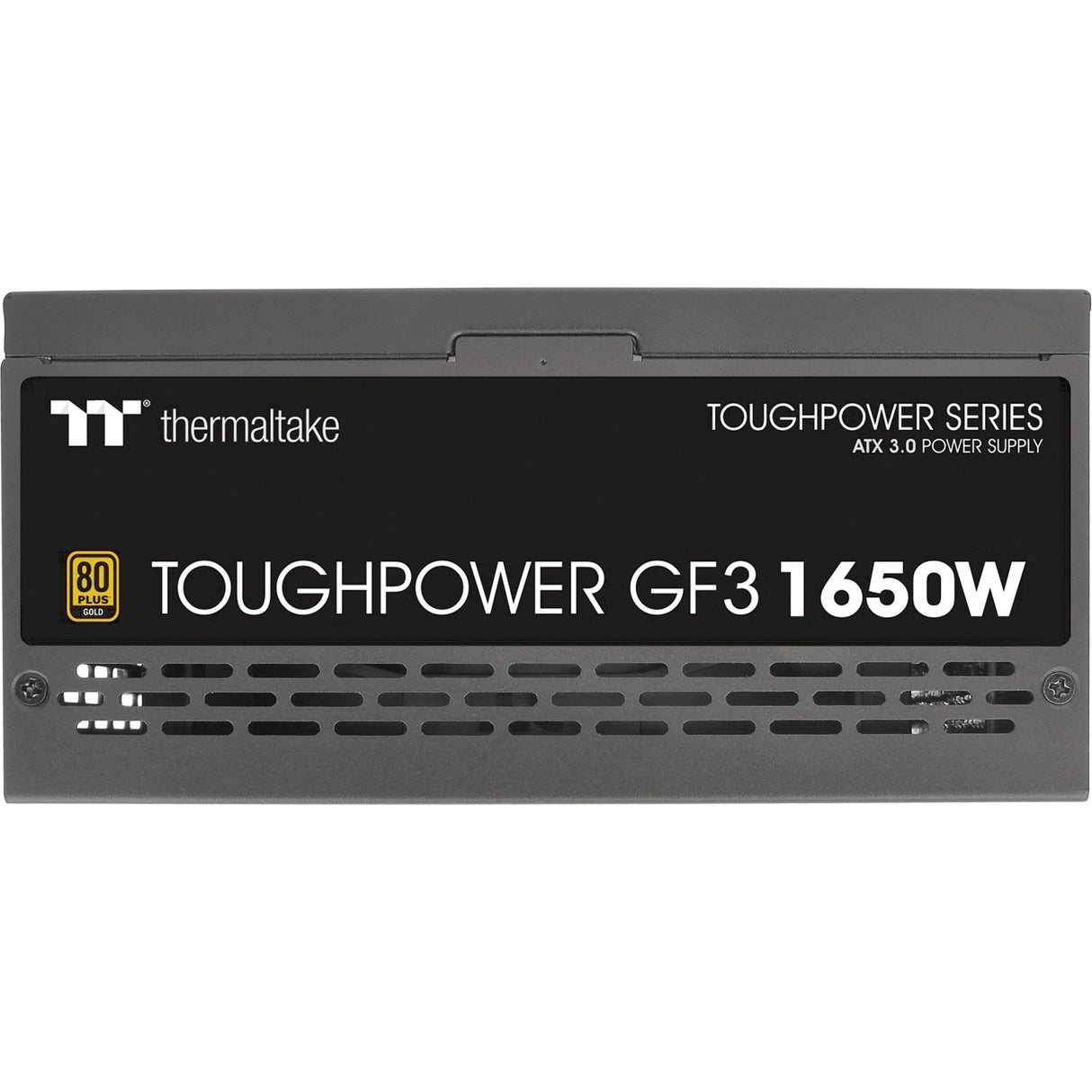 Thermaltake ToughPower GF3 1650W