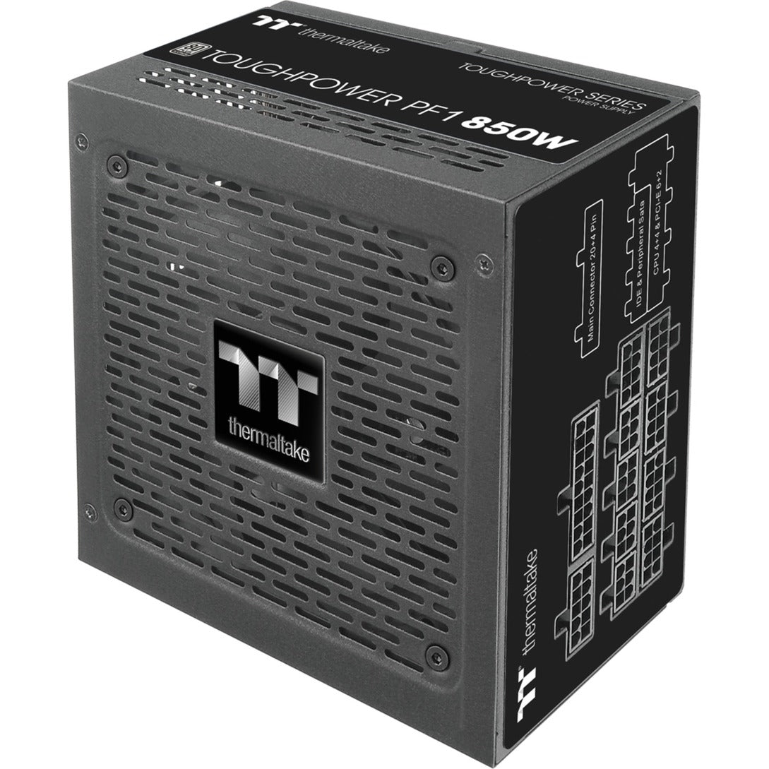 Thermaltake thoughpower pf1 850w