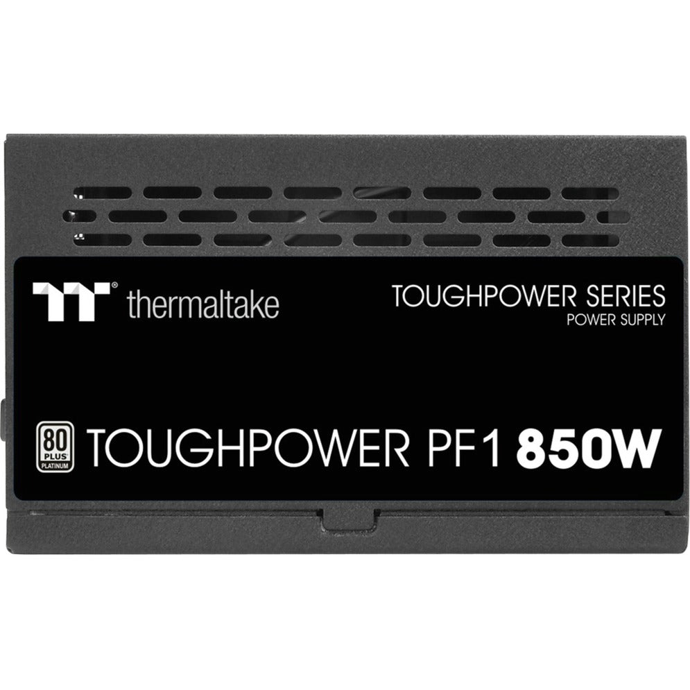 Thermaltake thoughpower pf1 850w