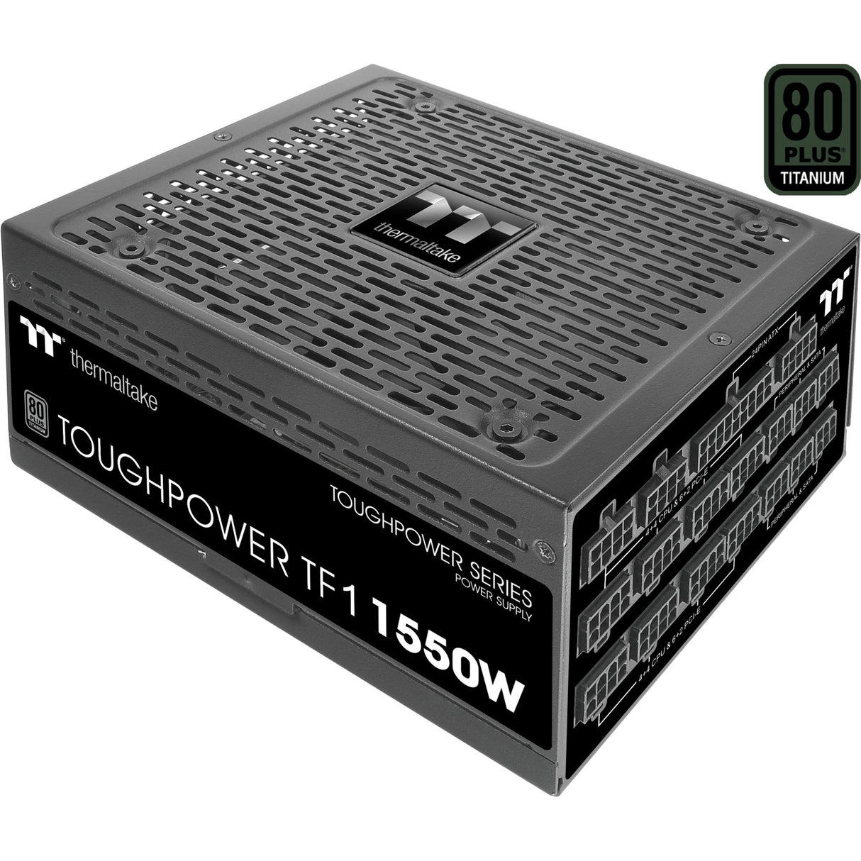 Thermaltake ToughPower TF1 1550W