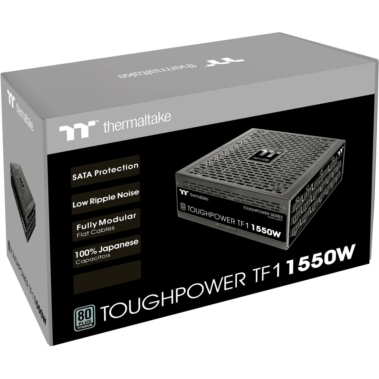 Thermaltake ToughPower TF1 1550W