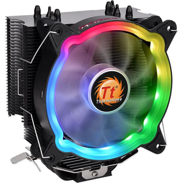 Thermaltake Thermaltake UX200 Argb PWM