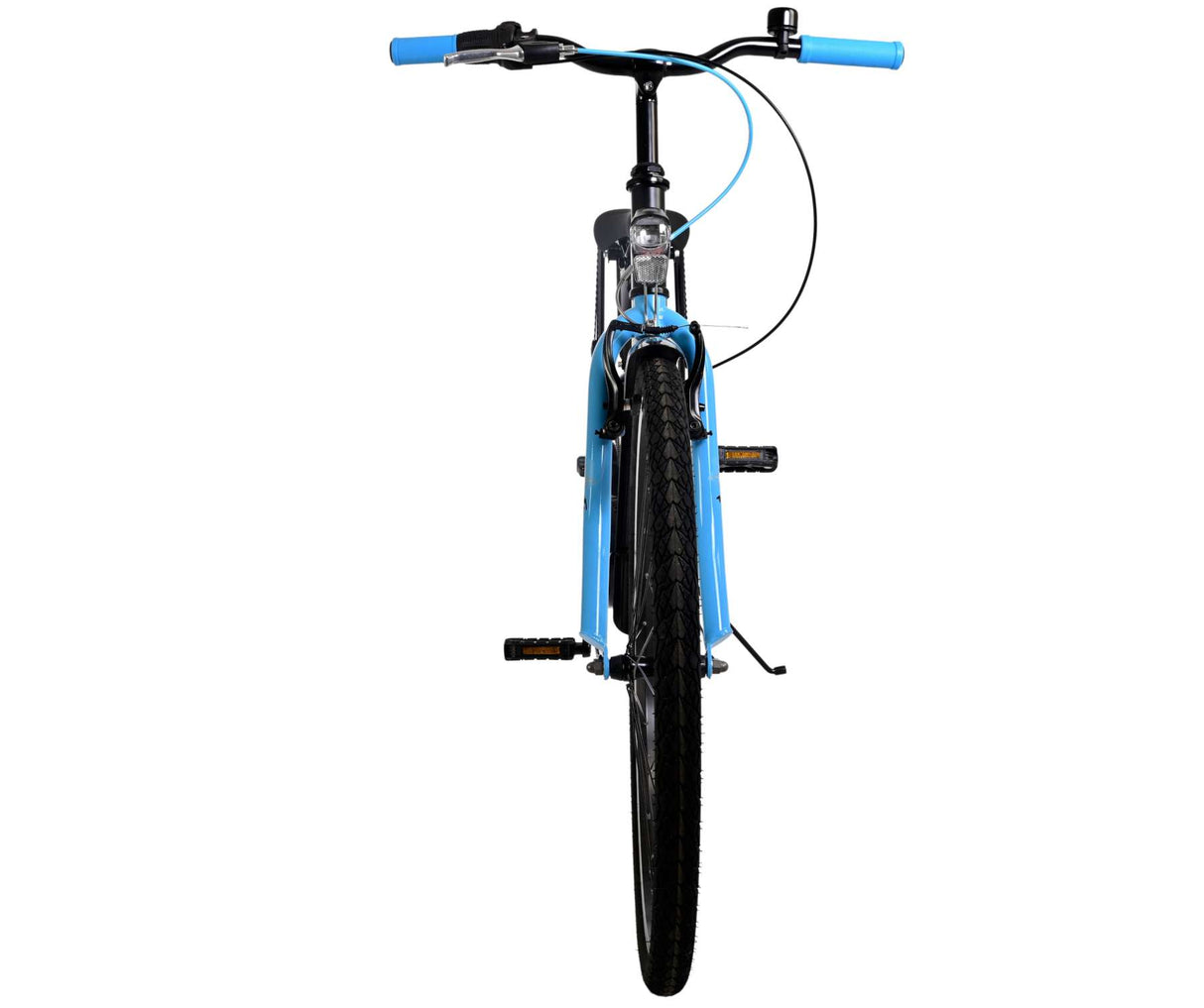 Volare Thombike Children's Bike Boys 26 pouces Black Blue 3 Gears