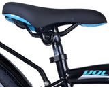 Bike per bambini Volare Thbike - Boys - 26 pollici - Blu nero