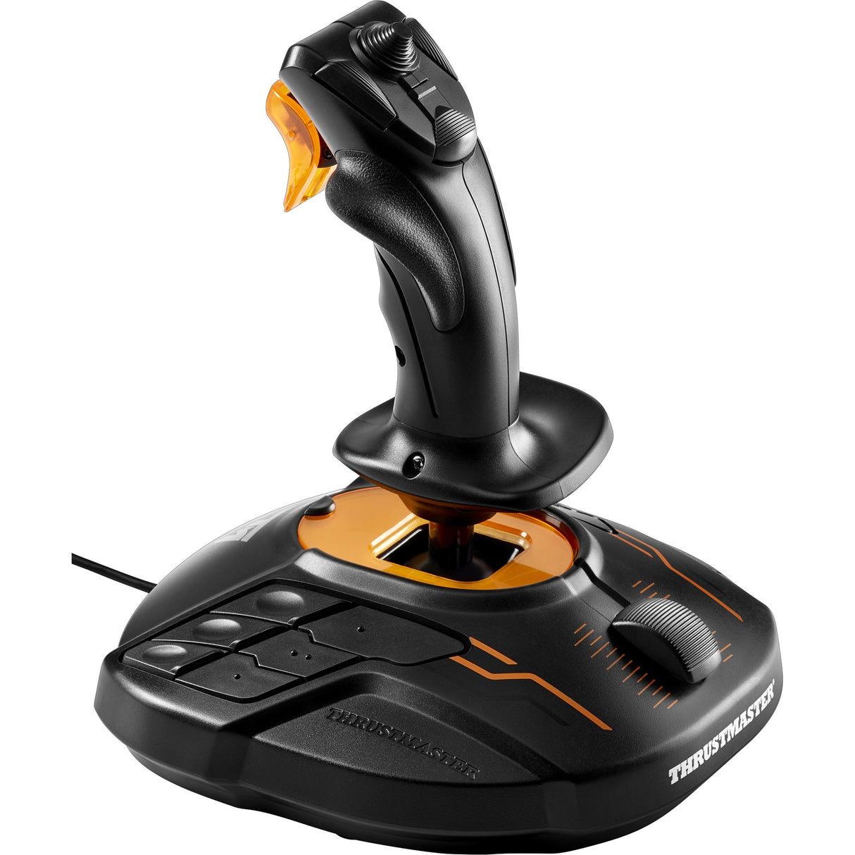 THRUSTMASTER T.16000M FCS