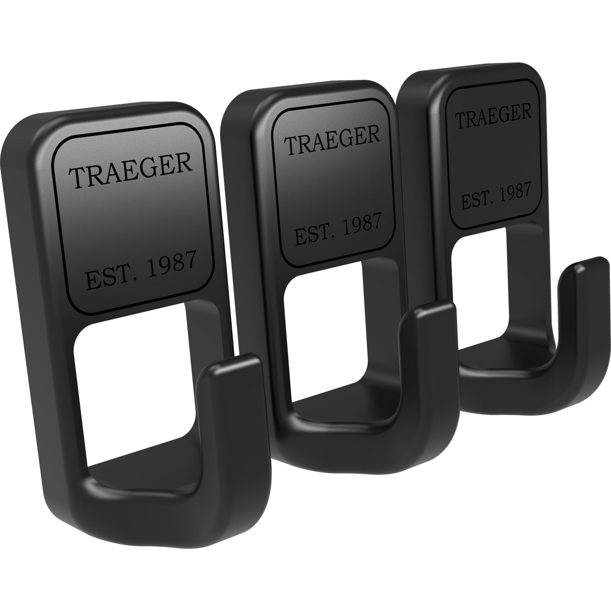 Traeger Traeger Magnet Hooks BAC536