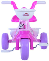 Disney driewieler minnie - meisjes - roze