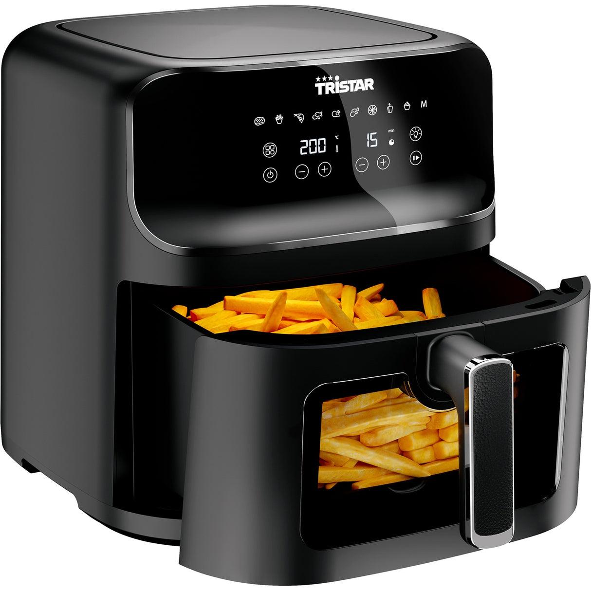 Trista Airfryer FR-9039