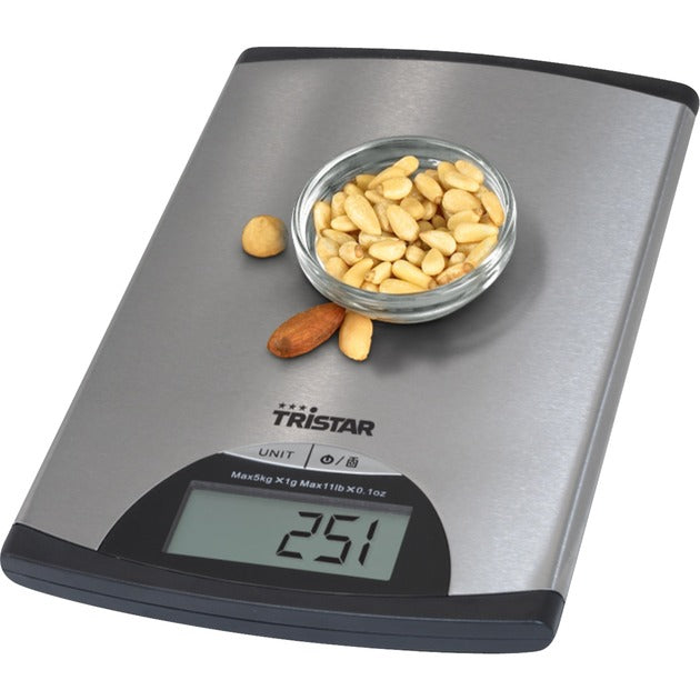 Tristar Kitchen Scale KW-2435