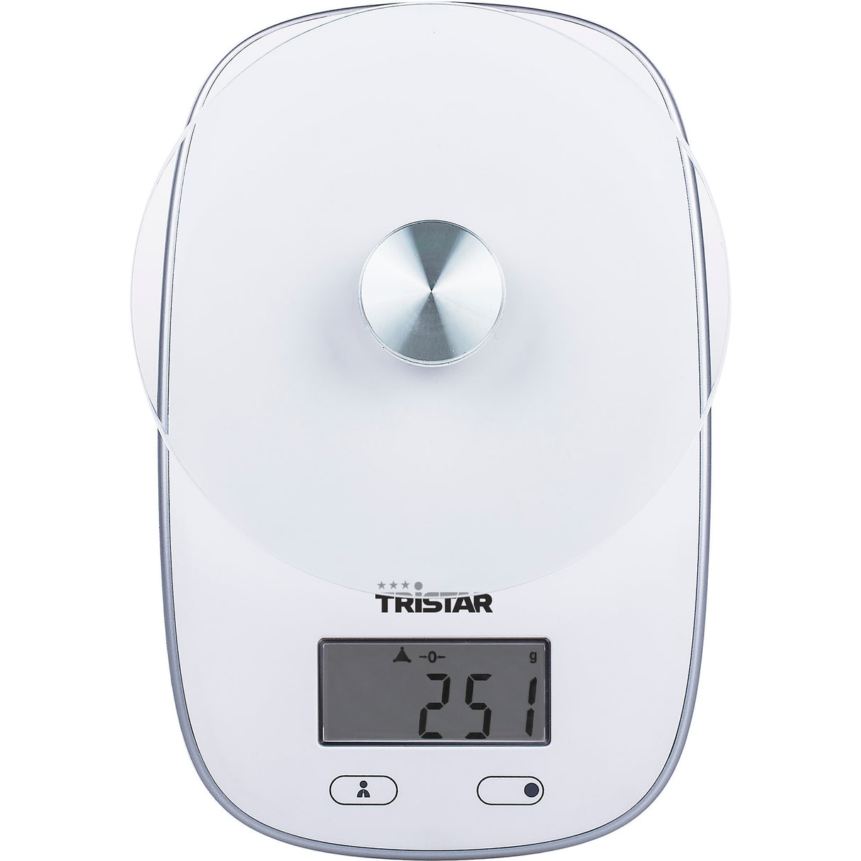 Tristar Kitchen Scale KW-2445