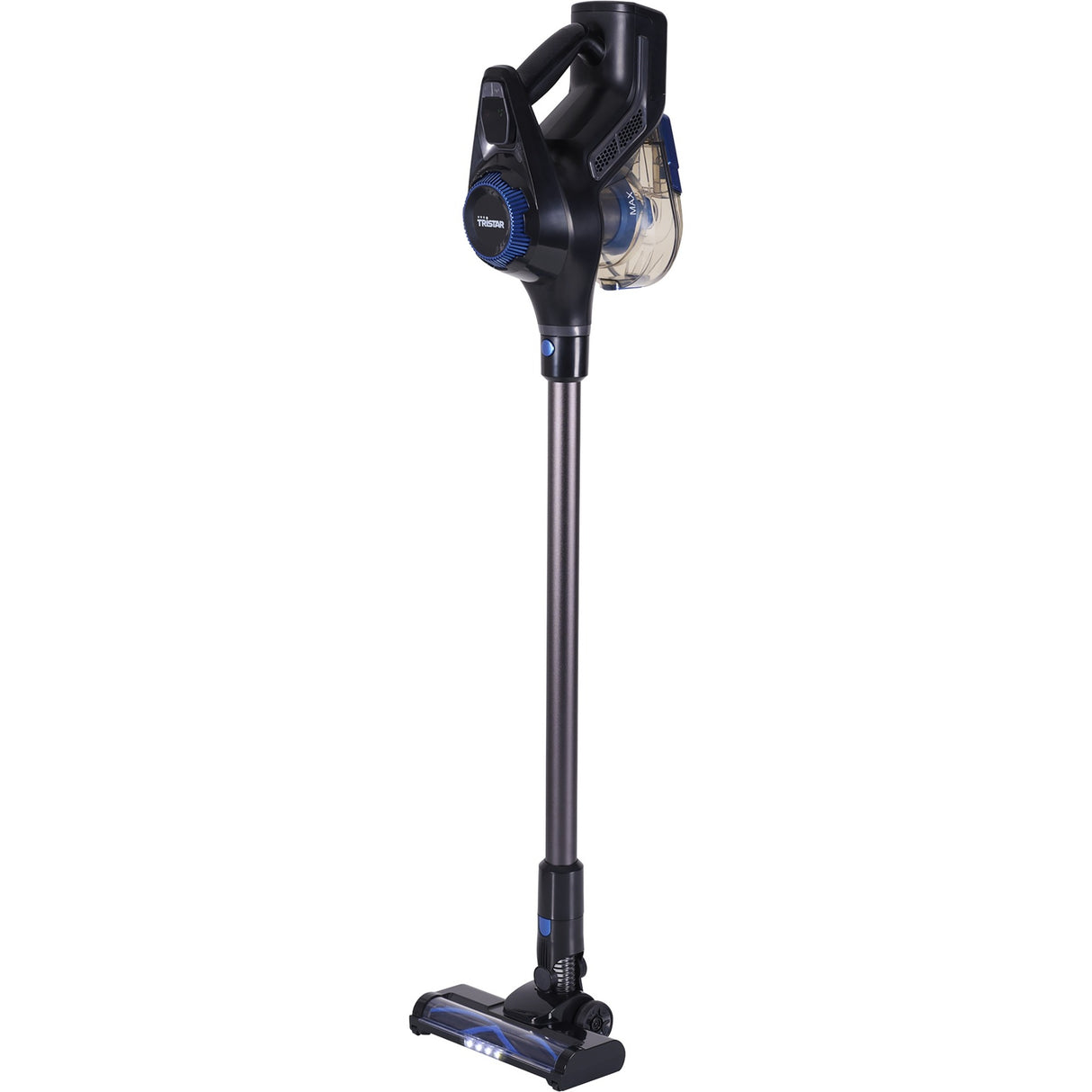 Tristar SZ-2390 Steel vacuum cleaner