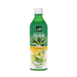 Tropical aloe vera honey pet (20x 500ml)