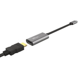 Trust Dalyx USB-C > HDMI